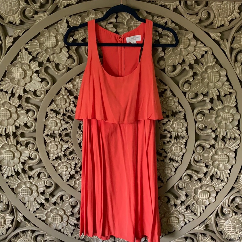 Jessica Simpson Mini Dress